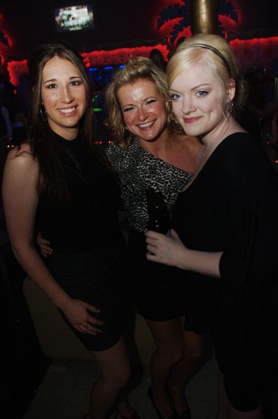 Luxy nightclub photo 362 - May 26th, 2012