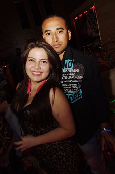 Luxy nightclub photo 363 - May 26th, 2012