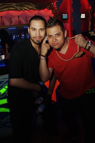 Luxy nightclub photo 366 - May 26th, 2012