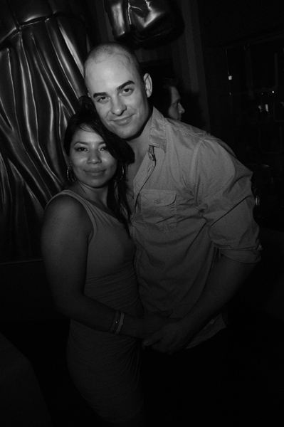 Luxy nightclub photo 367 - May 26th, 2012