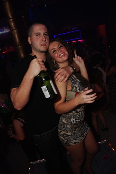 Luxy nightclub photo 368 - May 26th, 2012