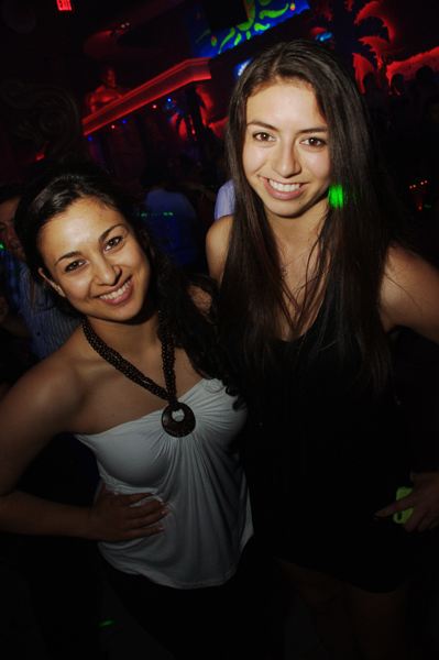 Luxy nightclub photo 371 - May 26th, 2012
