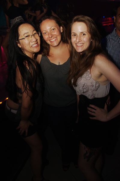 Luxy nightclub photo 374 - May 26th, 2012