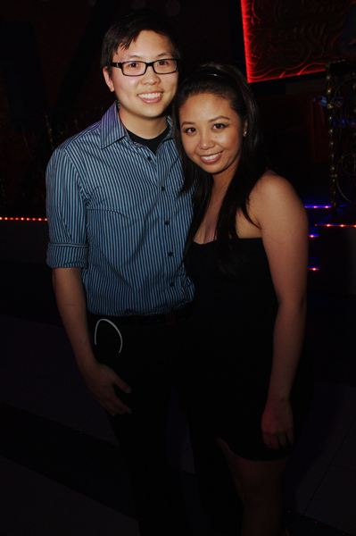 Luxy nightclub photo 375 - May 26th, 2012