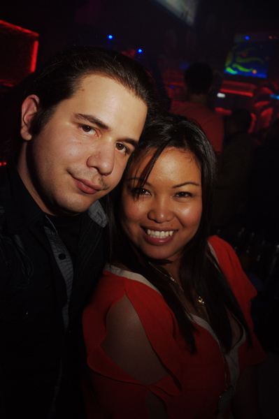 Luxy nightclub photo 376 - May 26th, 2012