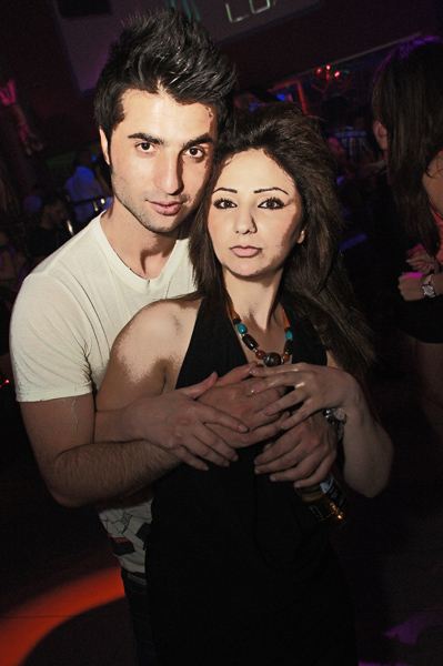 Luxy nightclub photo 377 - May 26th, 2012