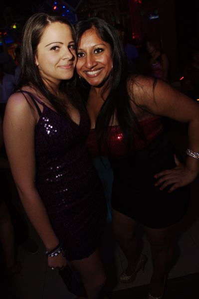 Luxy nightclub photo 378 - May 26th, 2012