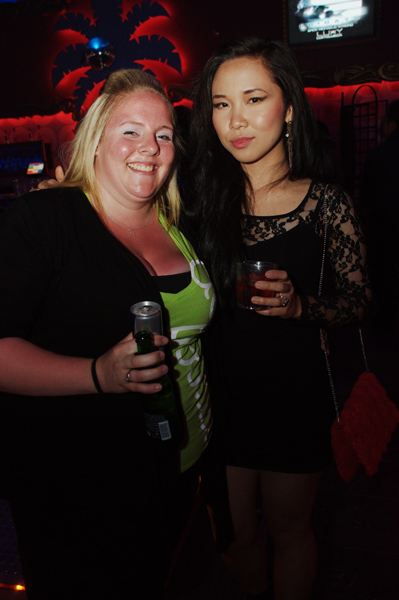 Luxy nightclub photo 379 - May 26th, 2012