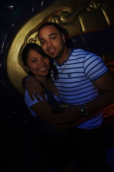 Luxy nightclub photo 381 - May 26th, 2012