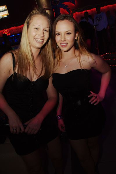 Luxy nightclub photo 382 - May 26th, 2012