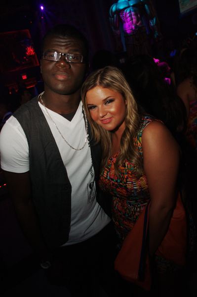 Luxy nightclub photo 383 - May 26th, 2012