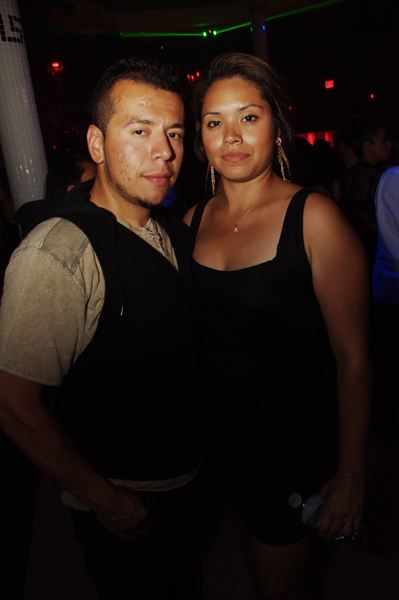 Luxy nightclub photo 386 - May 26th, 2012