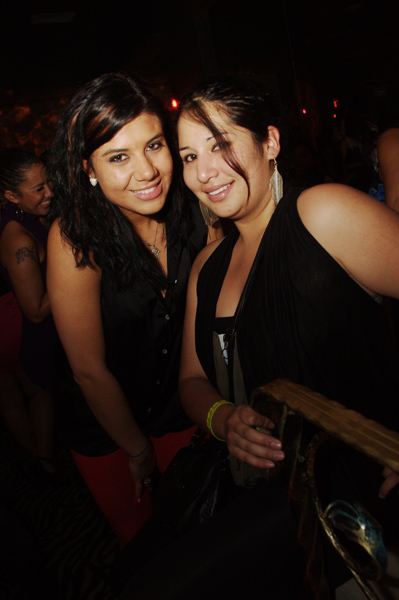 Luxy nightclub photo 387 - May 26th, 2012