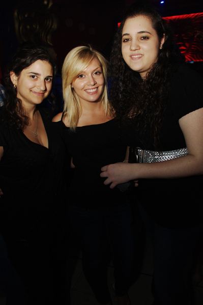 Luxy nightclub photo 388 - May 26th, 2012