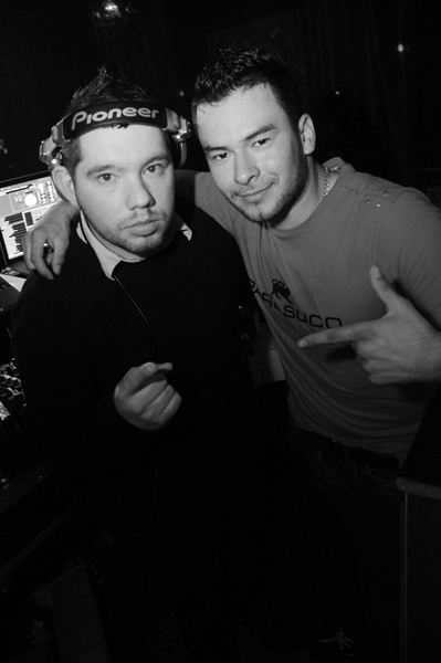 Luxy nightclub photo 389 - May 26th, 2012