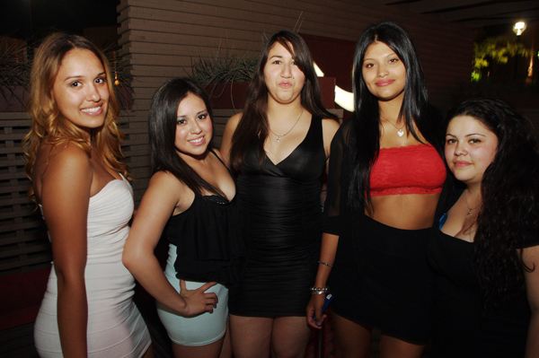 Luxy nightclub photo 42 - May 26th, 2012