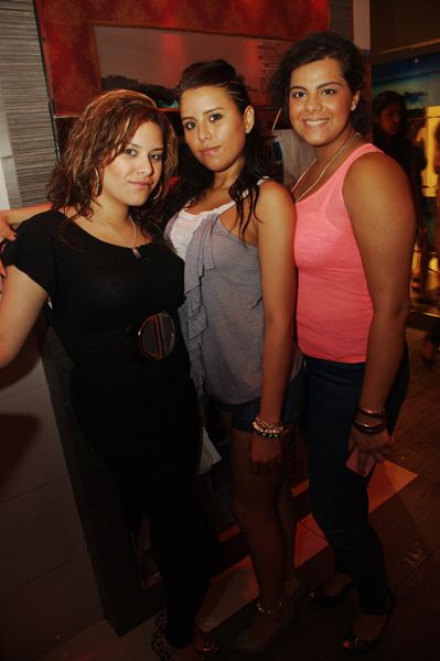 Luxy nightclub photo 43 - May 26th, 2012