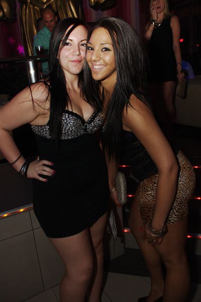 Luxy nightclub photo 45 - May 26th, 2012