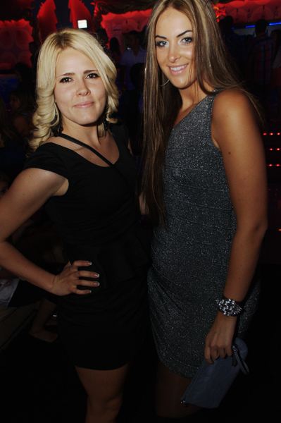 Luxy nightclub photo 47 - May 26th, 2012