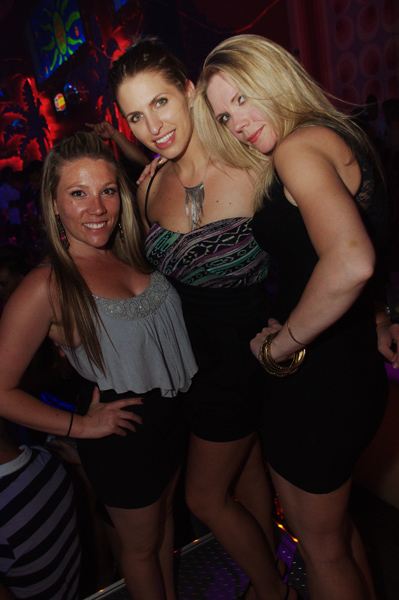 Luxy nightclub photo 49 - May 26th, 2012