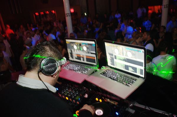 Luxy nightclub photo 51 - May 26th, 2012