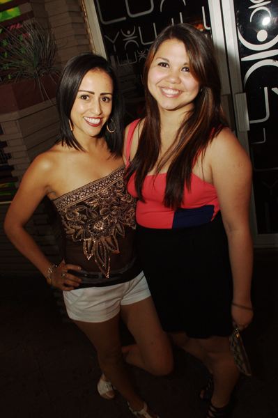 Luxy nightclub photo 52 - May 26th, 2012