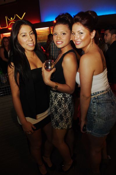 Luxy nightclub photo 55 - May 26th, 2012