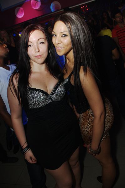 Luxy nightclub photo 56 - May 26th, 2012
