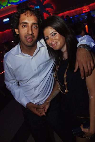 Luxy nightclub photo 57 - May 26th, 2012