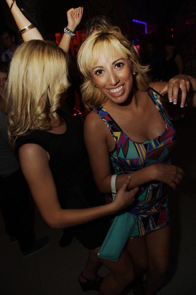 Luxy nightclub photo 58 - May 26th, 2012