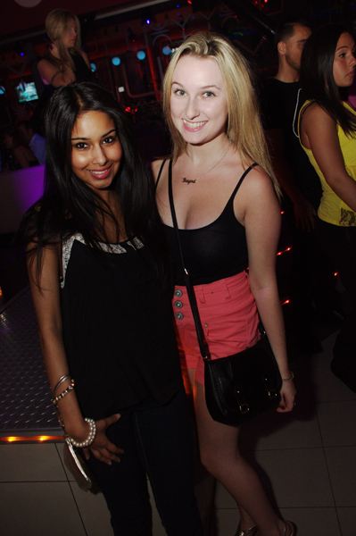 Luxy nightclub photo 60 - May 26th, 2012