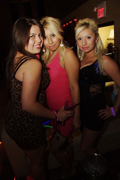 Luxy nightclub photo 64 - May 26th, 2012