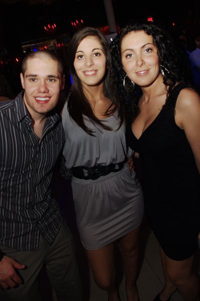 Luxy nightclub photo 65 - May 26th, 2012