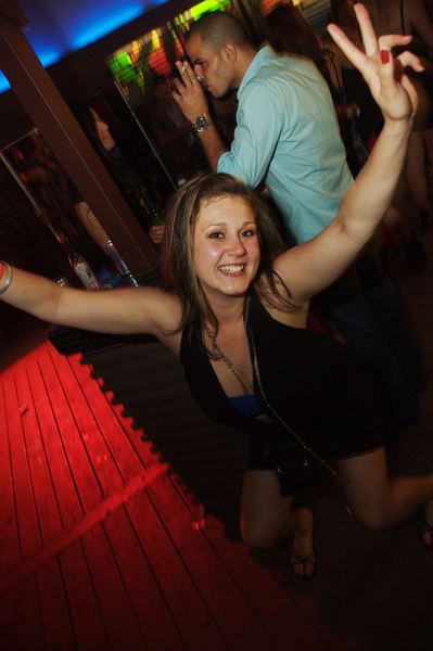 Luxy nightclub photo 69 - May 26th, 2012