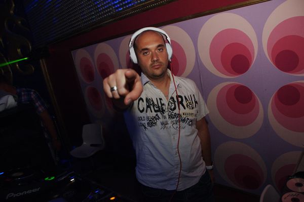 Luxy nightclub photo 8 - May 26th, 2012