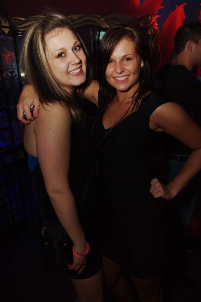 Luxy nightclub photo 72 - May 26th, 2012