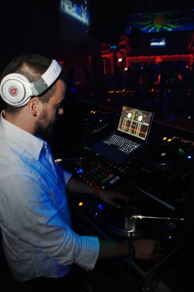 Luxy nightclub photo 73 - May 26th, 2012