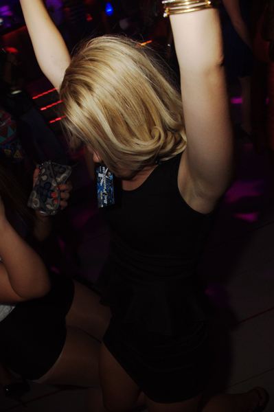 Luxy nightclub photo 76 - May 26th, 2012