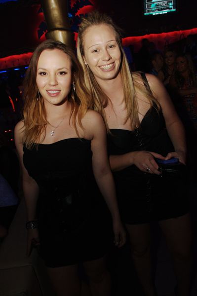 Luxy nightclub photo 78 - May 26th, 2012