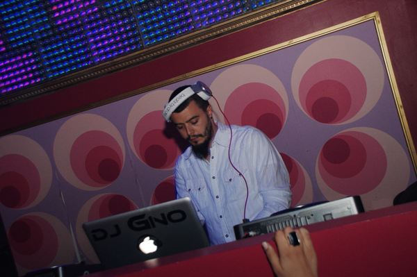 Luxy nightclub photo 79 - May 26th, 2012