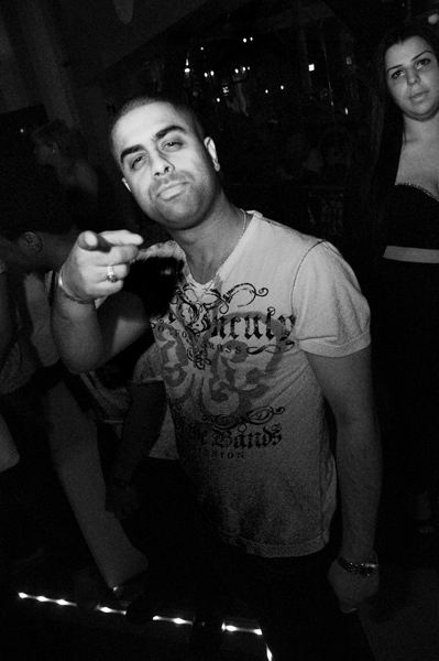 Luxy nightclub photo 9 - May 26th, 2012