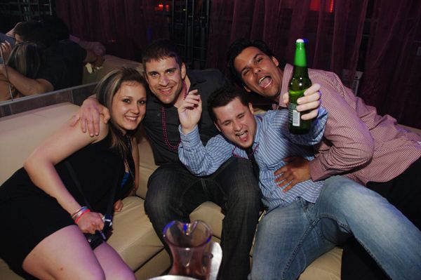 Luxy nightclub photo 83 - May 26th, 2012