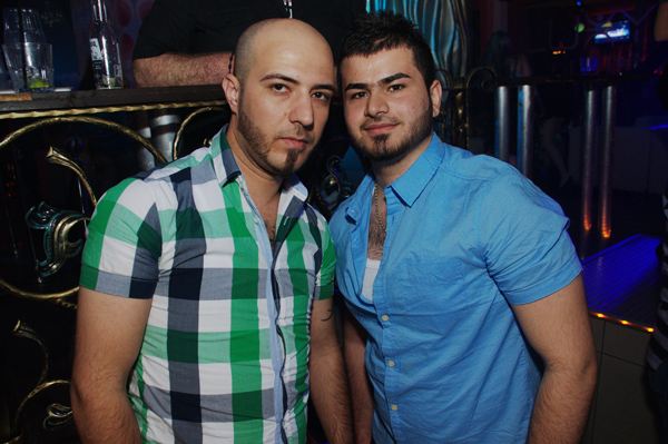 Luxy nightclub photo 84 - May 26th, 2012