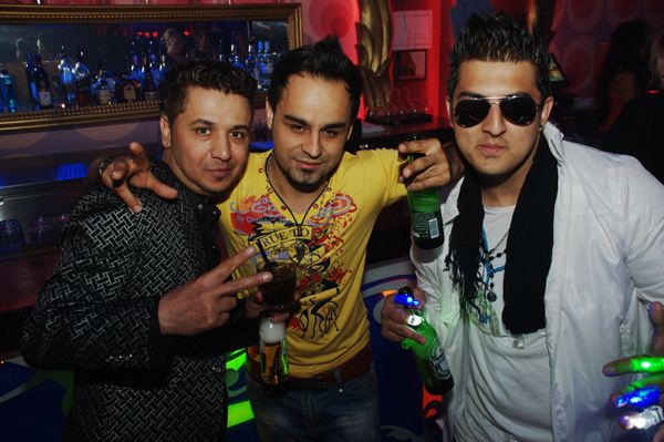 Luxy nightclub photo 85 - May 26th, 2012