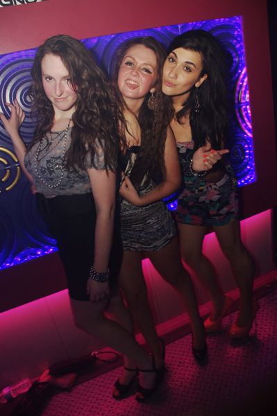 Luxy nightclub photo 86 - May 26th, 2012