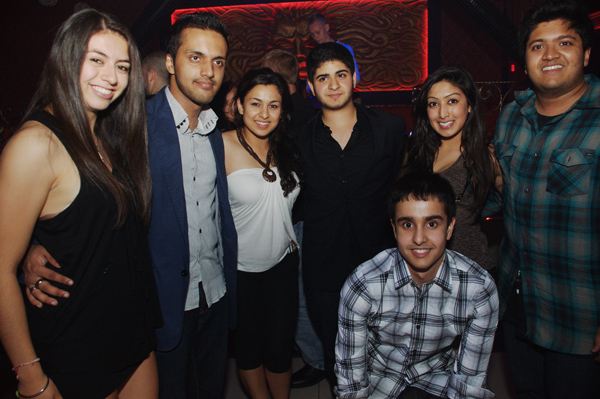 Luxy nightclub photo 87 - May 26th, 2012