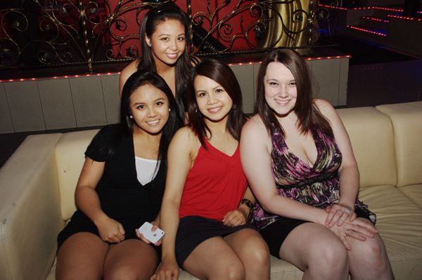 Luxy nightclub photo 89 - May 26th, 2012