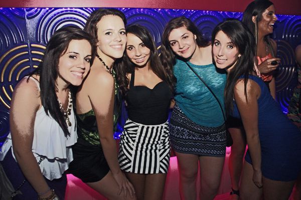 Luxy nightclub photo 90 - May 26th, 2012