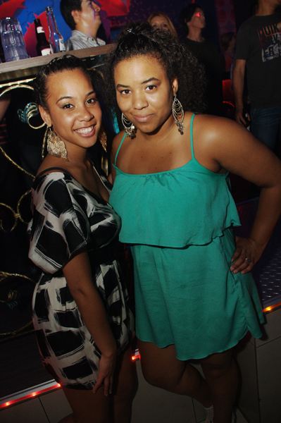 Luxy nightclub photo 91 - May 26th, 2012