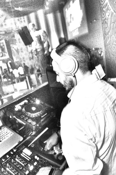 Luxy nightclub photo 93 - May 26th, 2012